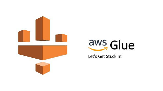 Amazon Glue 